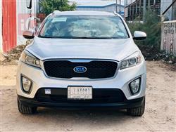 كيا سورينتو